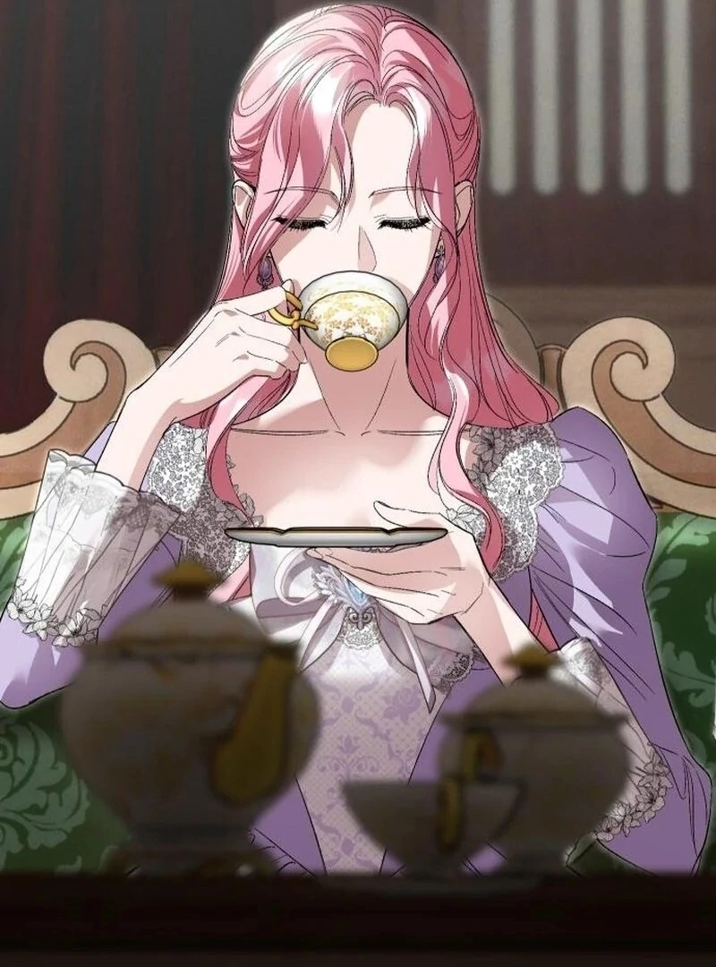 The empresss time reversed abducted marriage Chapter 41 - page 69