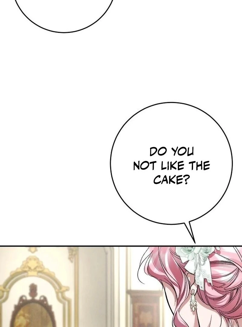 The empresss time reversed abducted marriage Chapter 41 - page 7