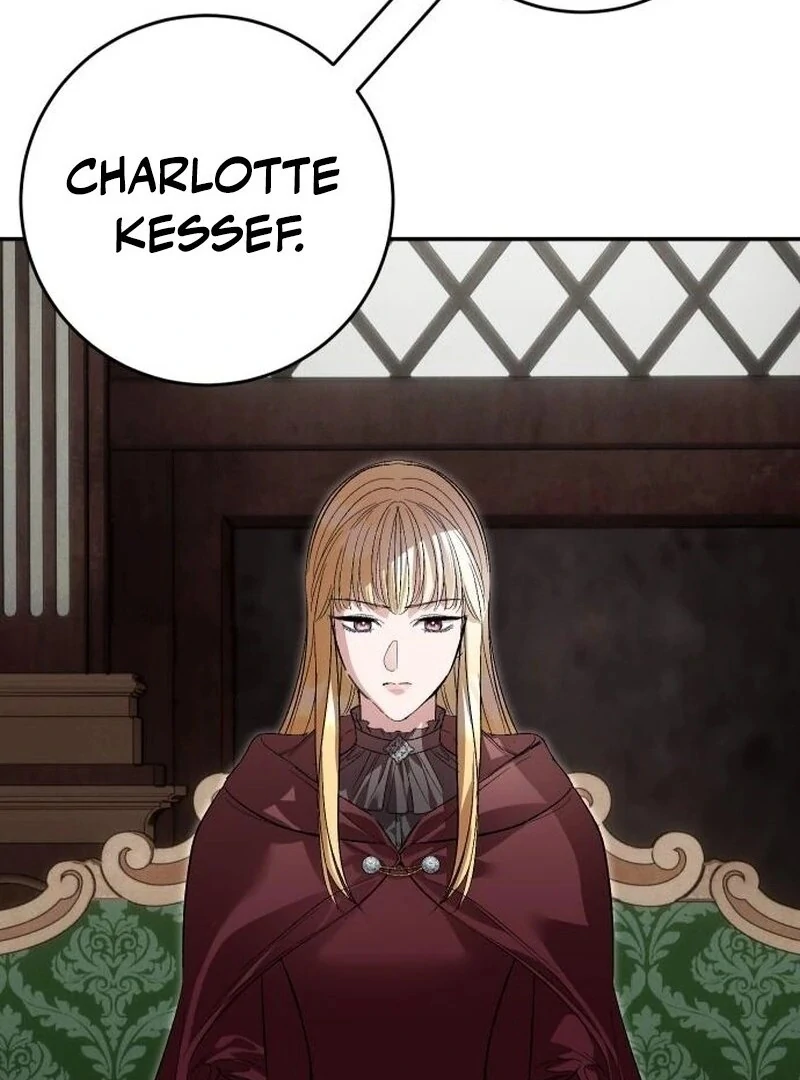 The empresss time reversed abducted marriage Chapter 41 - page 72