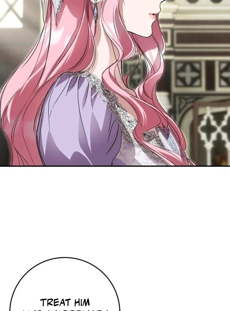 The empresss time reversed abducted marriage Chapter 41 - page 76