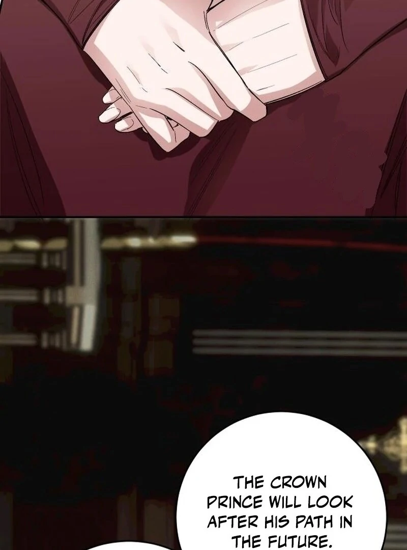 The empresss time reversed abducted marriage Chapter 41 - page 78