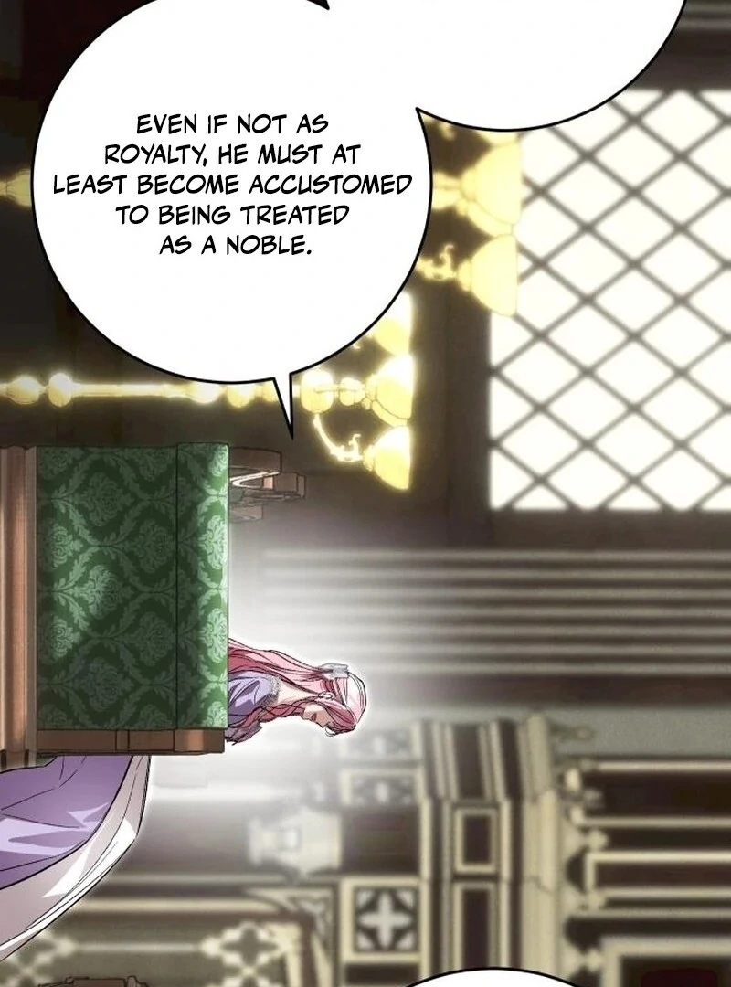 The empresss time reversed abducted marriage Chapter 41 - page 79