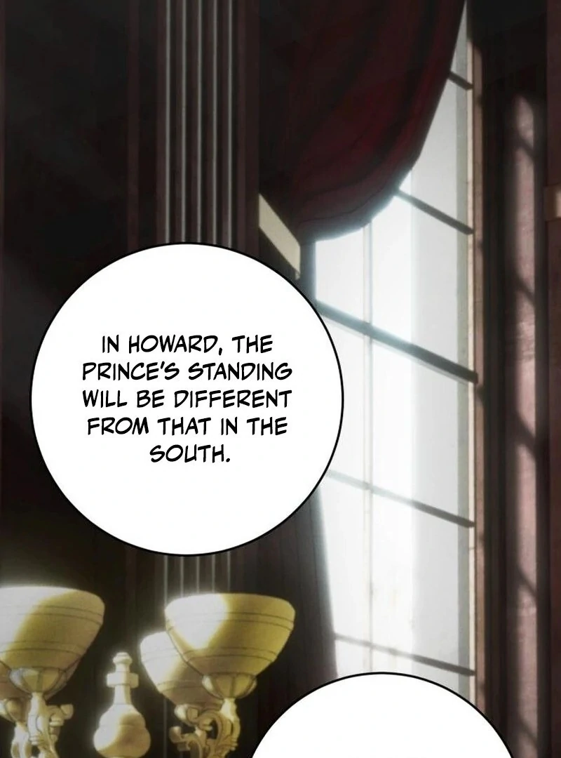 The empresss time reversed abducted marriage Chapter 41 - page 82