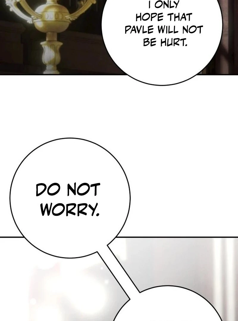 The empresss time reversed abducted marriage Chapter 41 - page 83