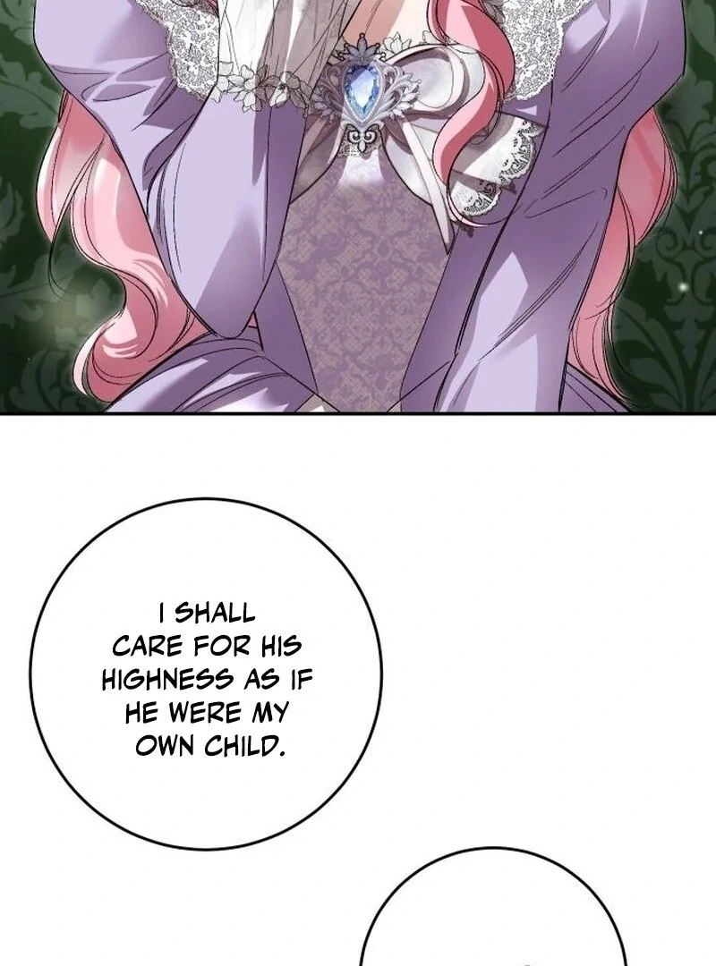 The empresss time reversed abducted marriage Chapter 41 - page 85