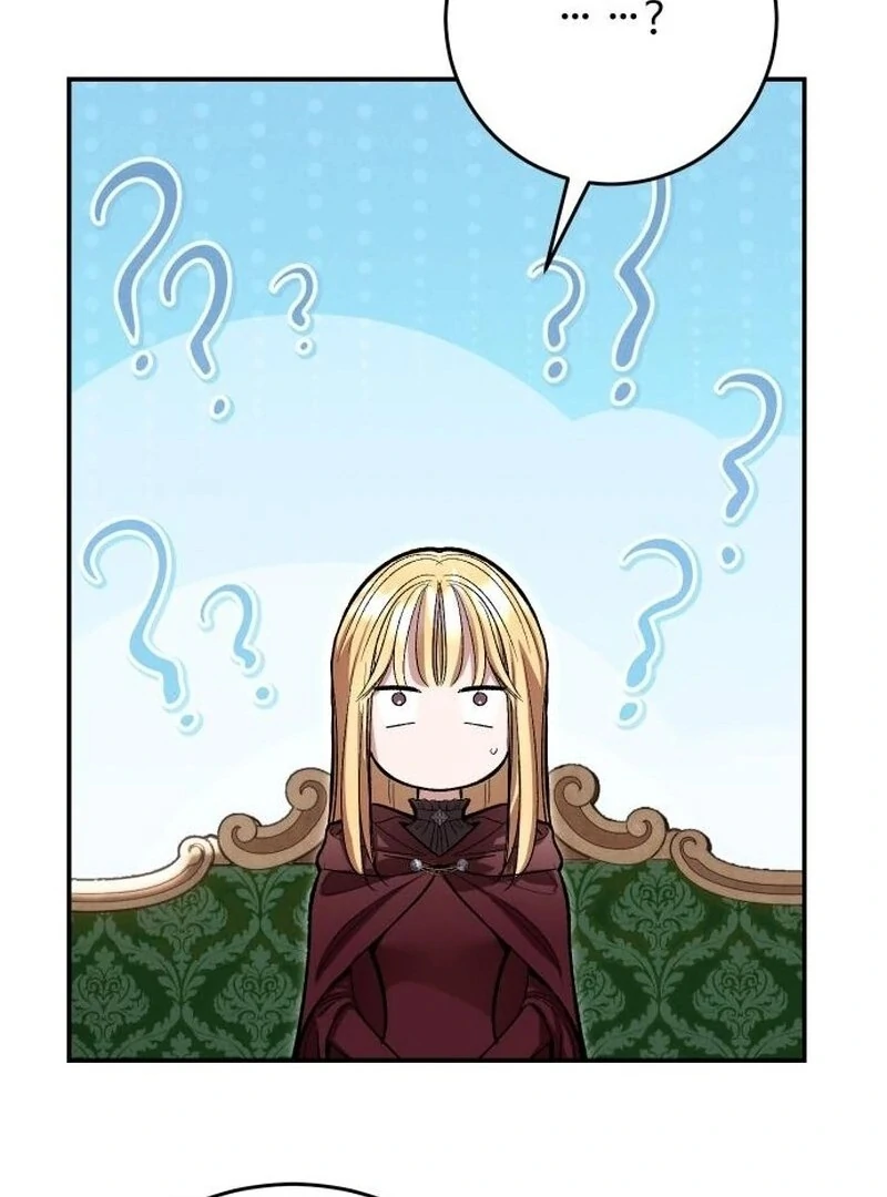 The empresss time reversed abducted marriage Chapter 41 - page 86