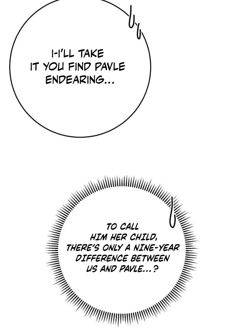 The empresss time reversed abducted marriage Chapter 41 - page 87