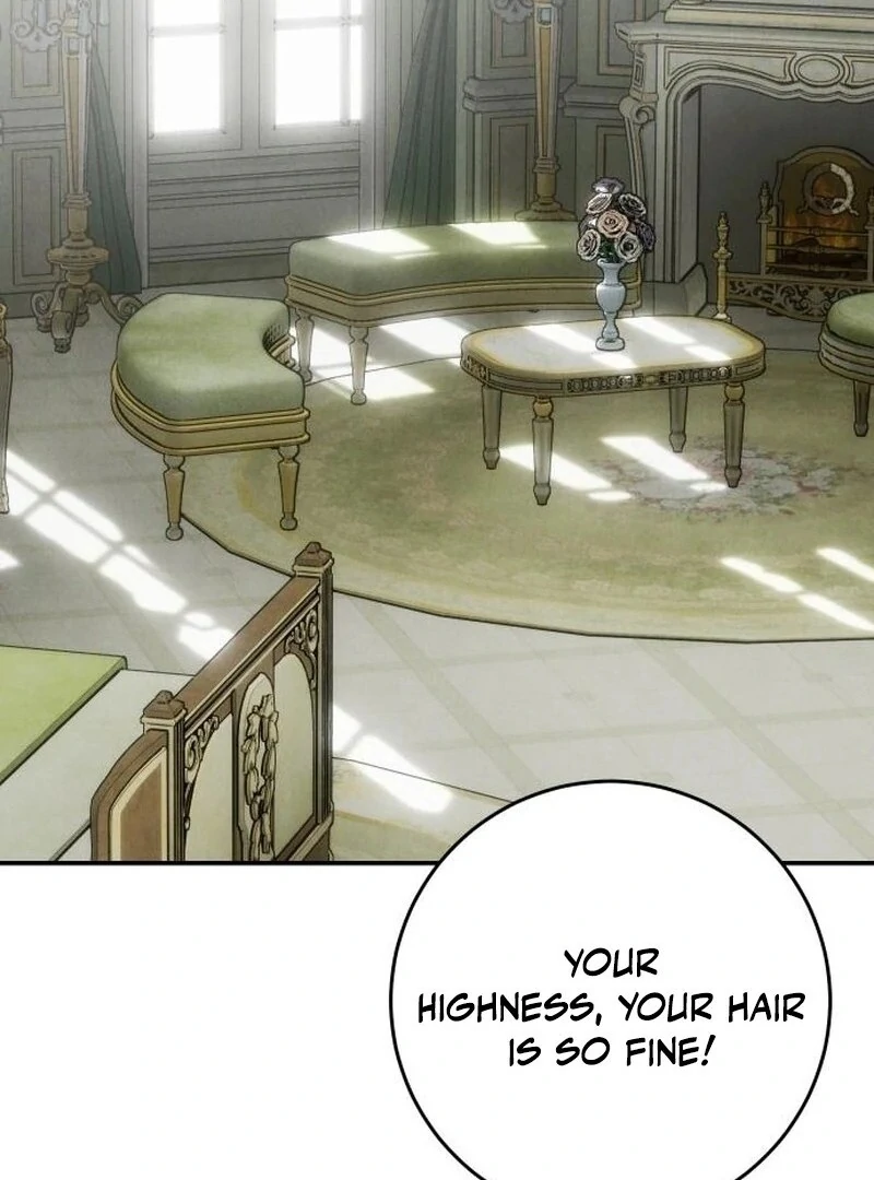 The empresss time reversed abducted marriage Chapter 41 - page 89