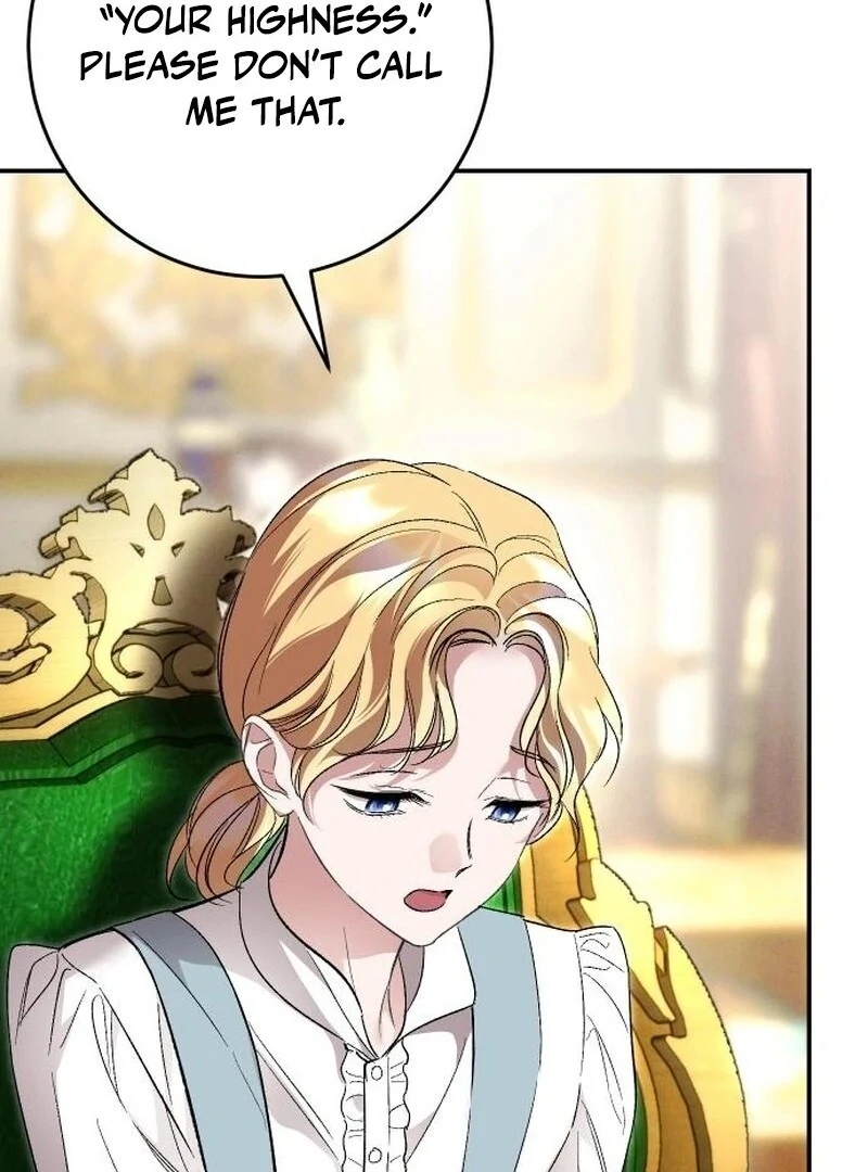 The empresss time reversed abducted marriage Chapter 41 - page 9