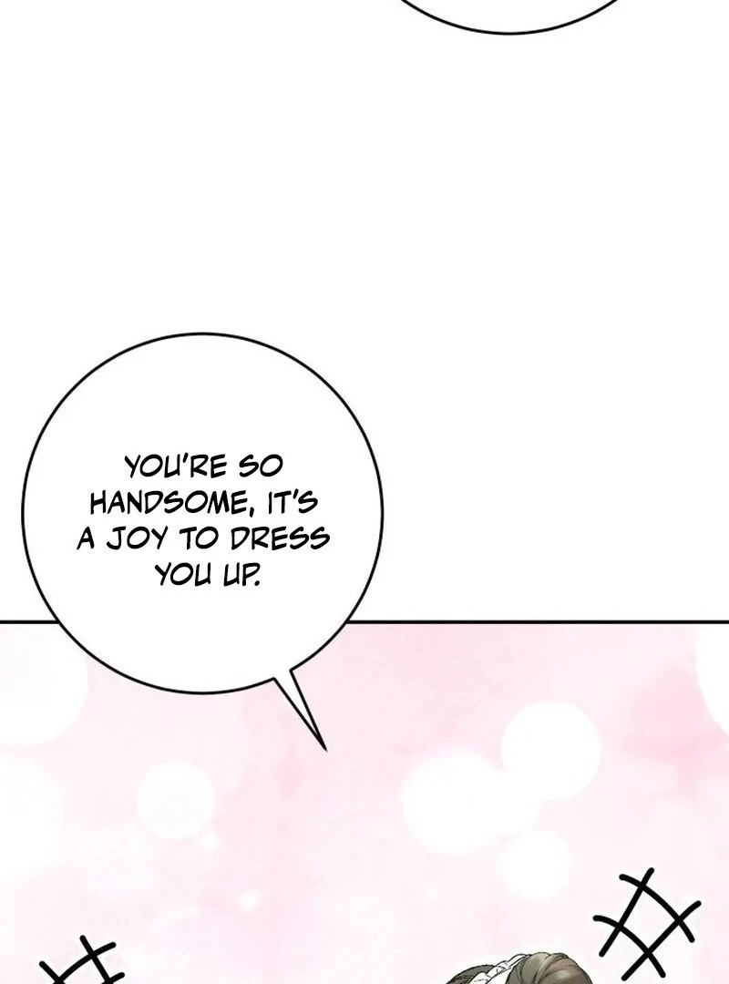 The empresss time reversed abducted marriage Chapter 41 - page 90