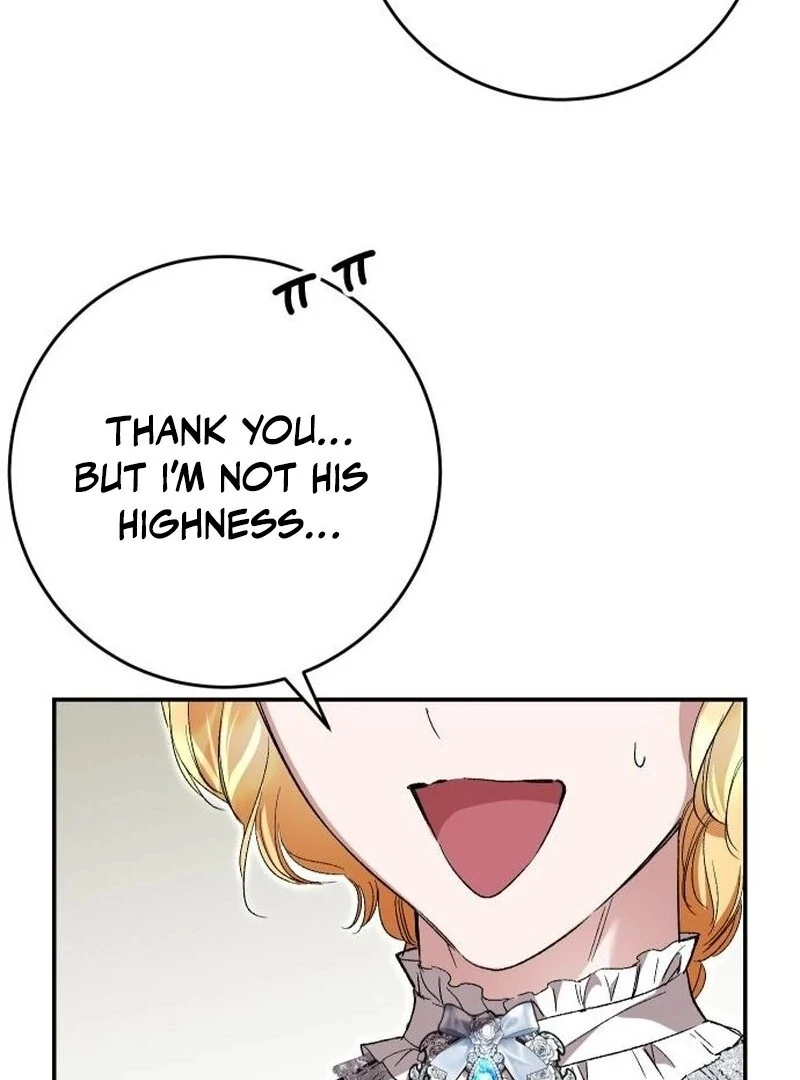 The empresss time reversed abducted marriage Chapter 41 - page 92