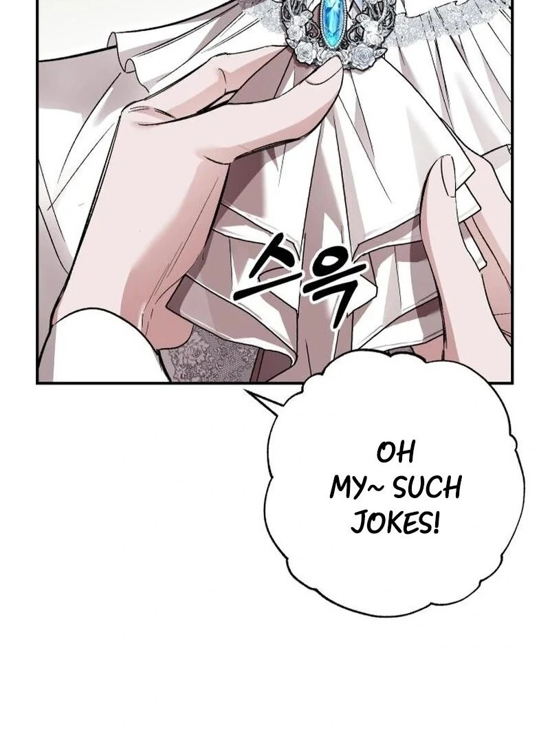 The empresss time reversed abducted marriage Chapter 41 - page 93