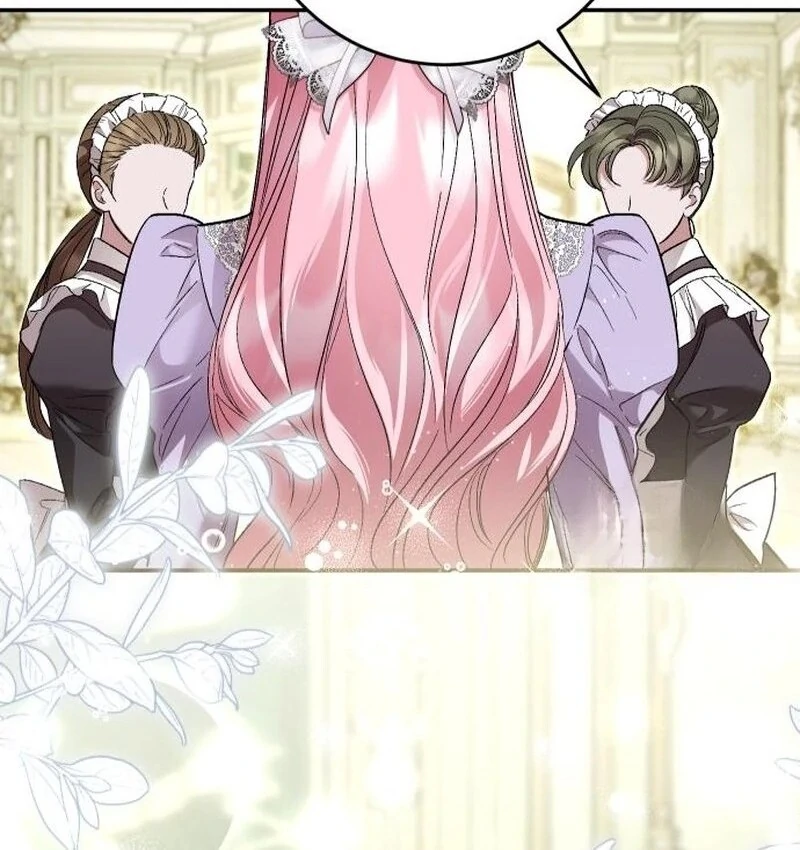 The empresss time reversed abducted marriage Chapter 41 - page 95