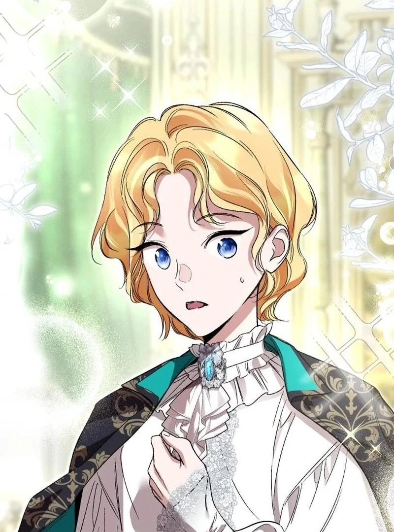 The empresss time reversed abducted marriage Chapter 41 - page 96