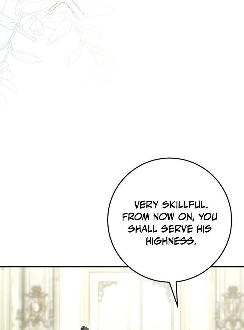 The empresss time reversed abducted marriage Chapter 41 - page 98