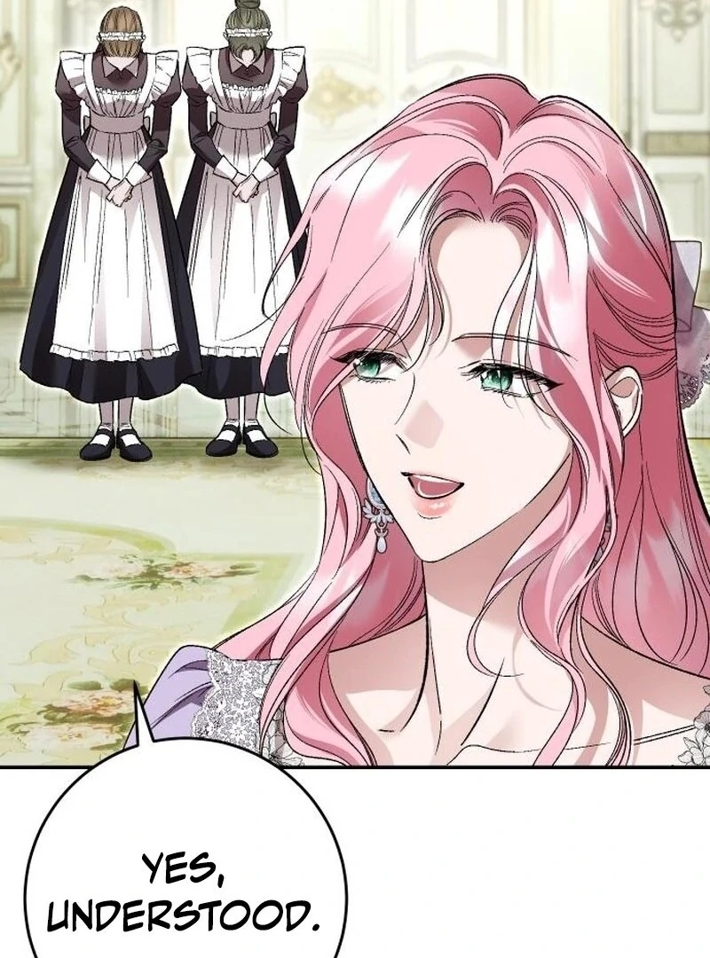 The empresss time reversed abducted marriage Chapter 41 - page 99