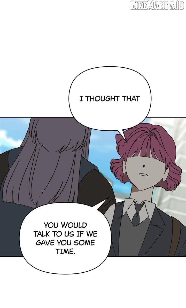 A Bad Case of Junioritis Chapter 65 - page 10