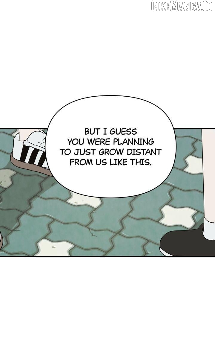 A Bad Case of Junioritis Chapter 65 - page 11