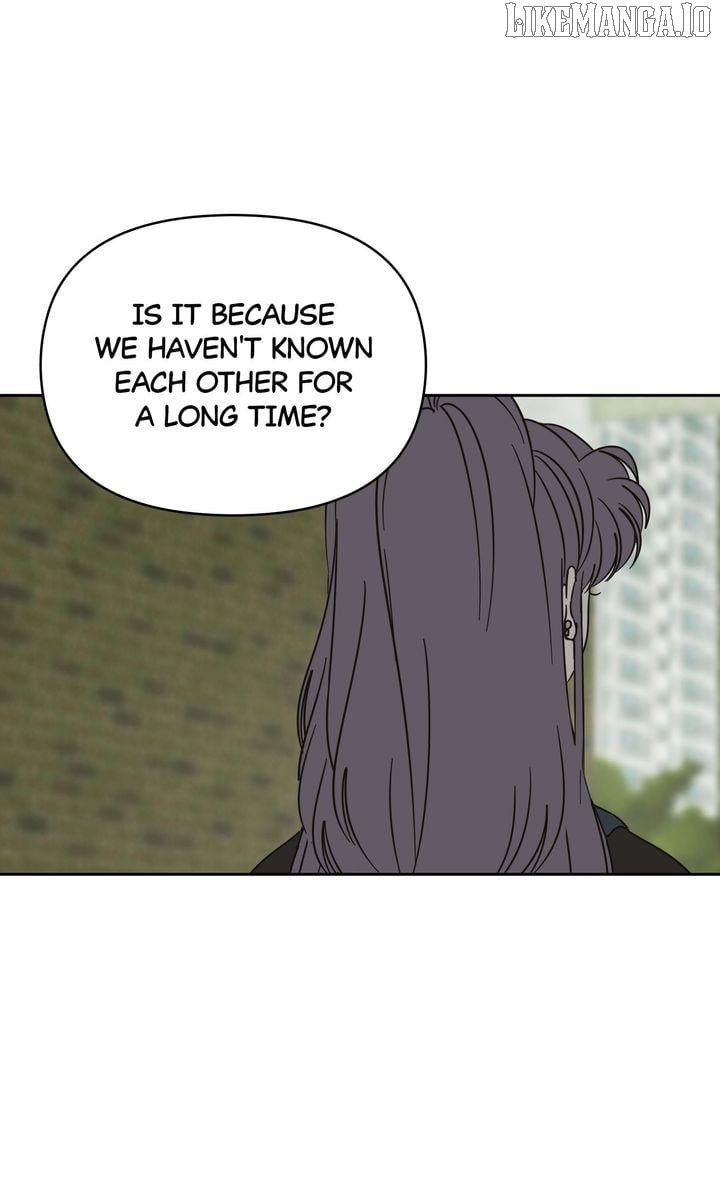 A Bad Case of Junioritis Chapter 65 - page 12