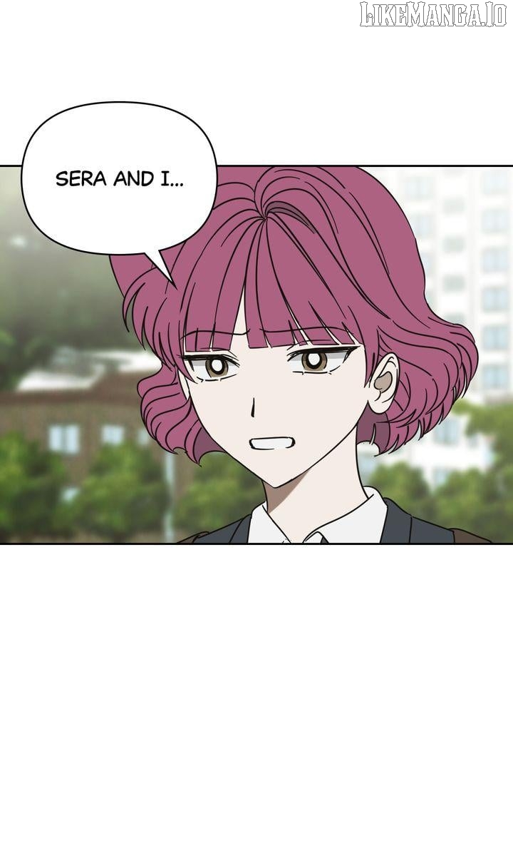A Bad Case of Junioritis Chapter 65 - page 14