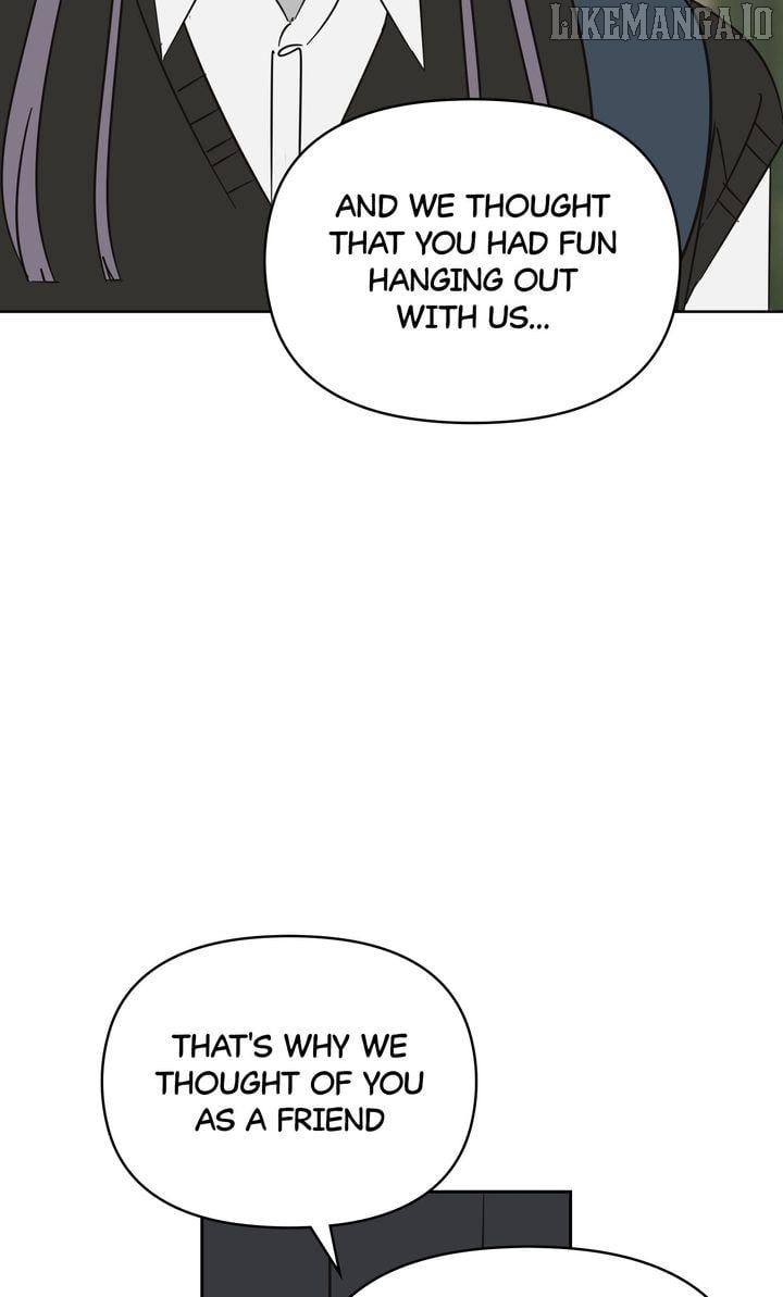 A Bad Case of Junioritis Chapter 65 - page 16