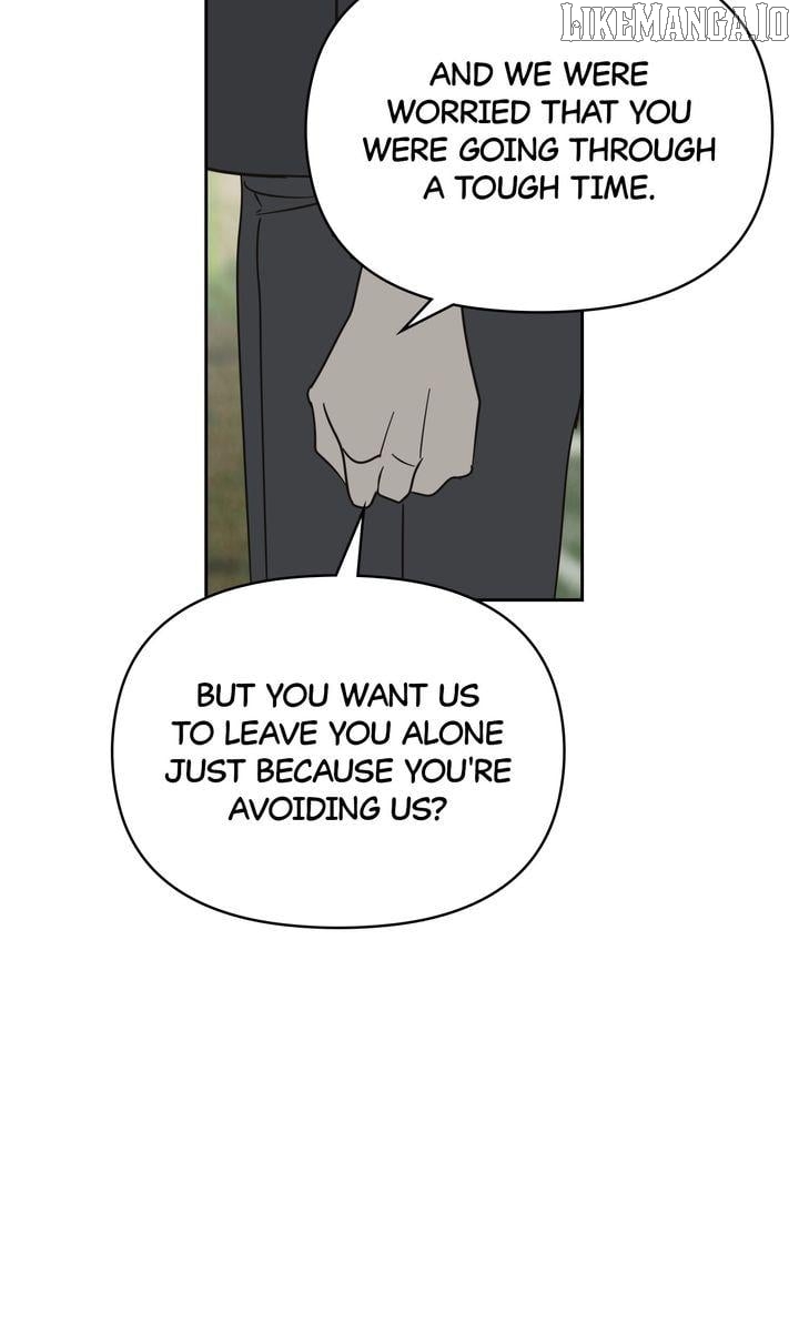 A Bad Case of Junioritis Chapter 65 - page 17