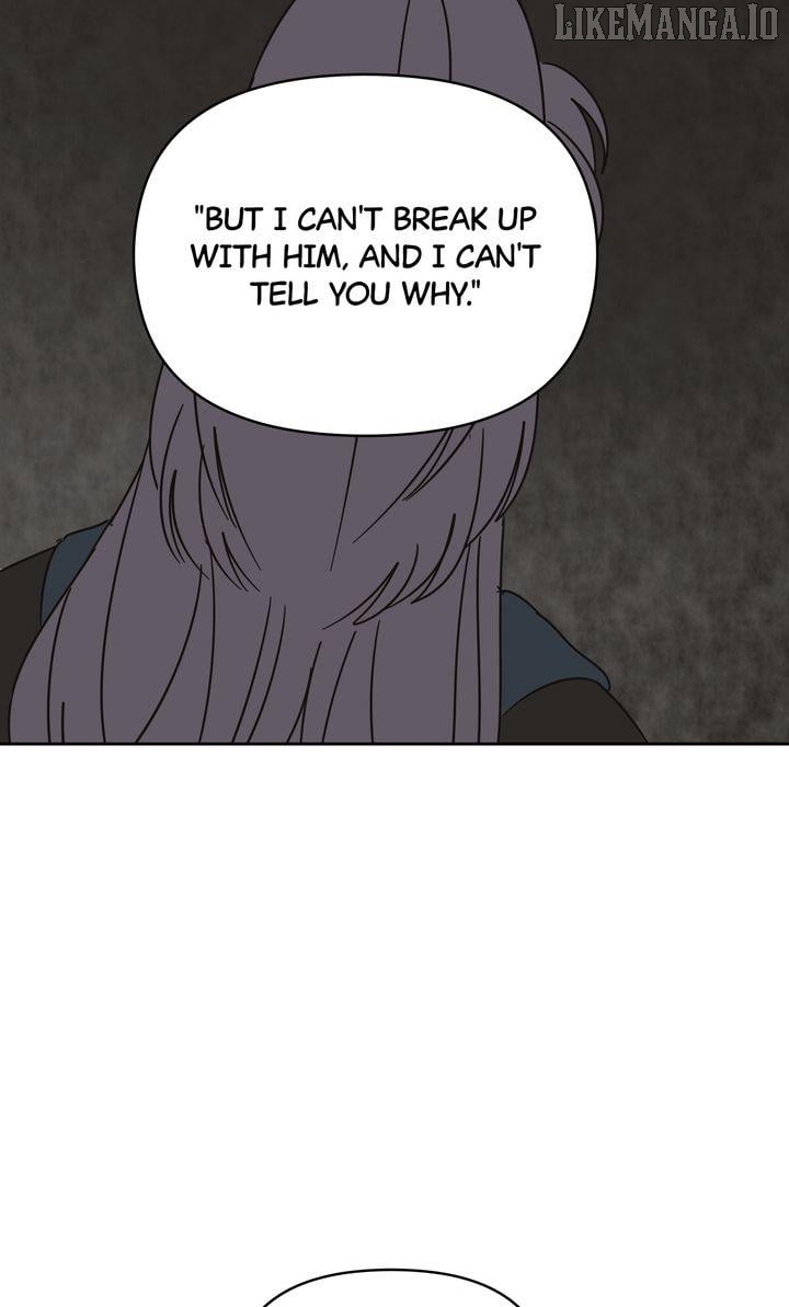 A Bad Case of Junioritis Chapter 65 - page 21