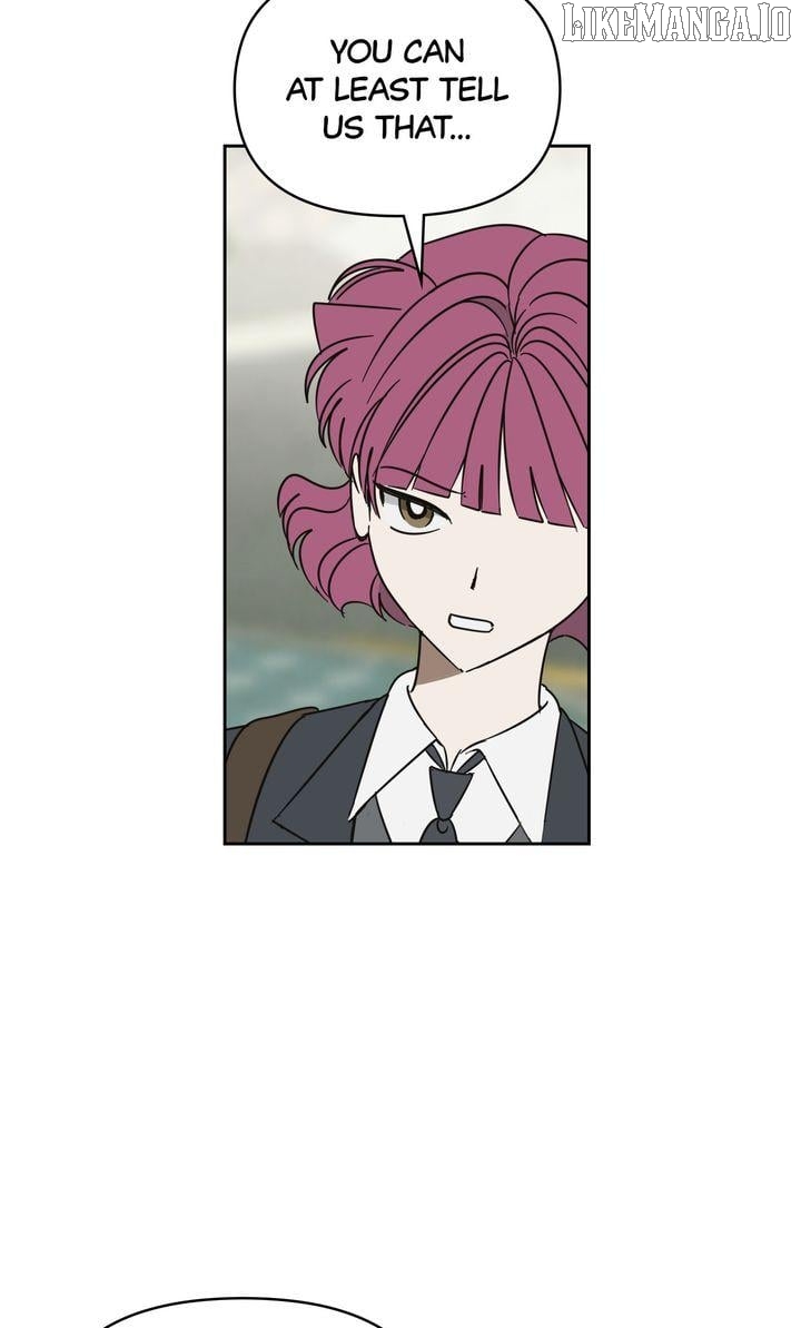 A Bad Case of Junioritis Chapter 65 - page 22