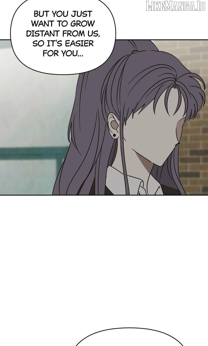 A Bad Case of Junioritis Chapter 65 - page 23