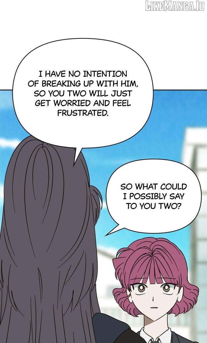 A Bad Case of Junioritis Chapter 65 - page 27