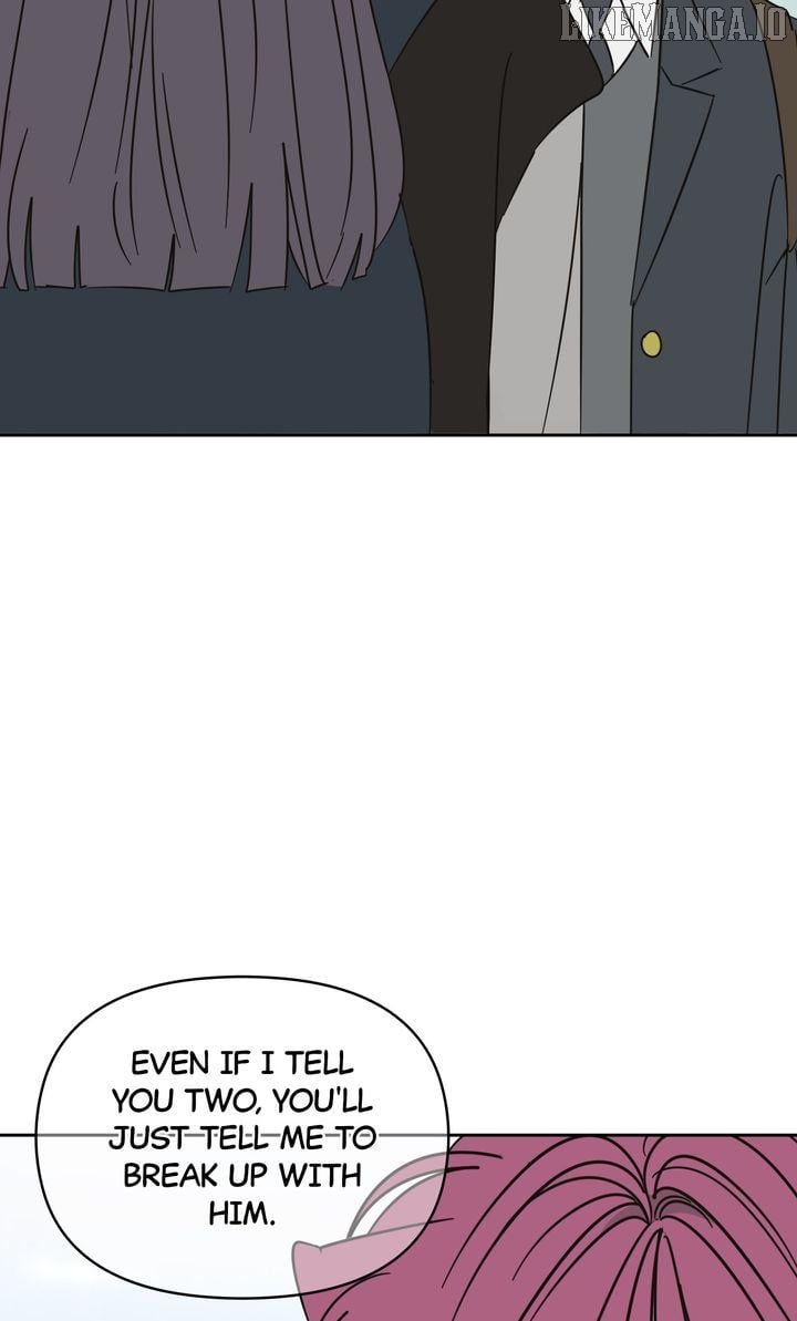 A Bad Case of Junioritis Chapter 65 - page 28