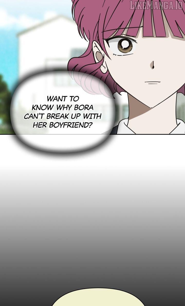 A Bad Case of Junioritis Chapter 65 - page 29