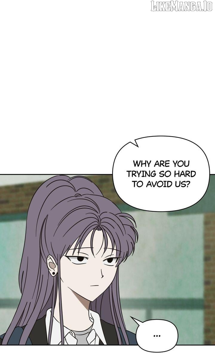 A Bad Case of Junioritis Chapter 65 - page 3