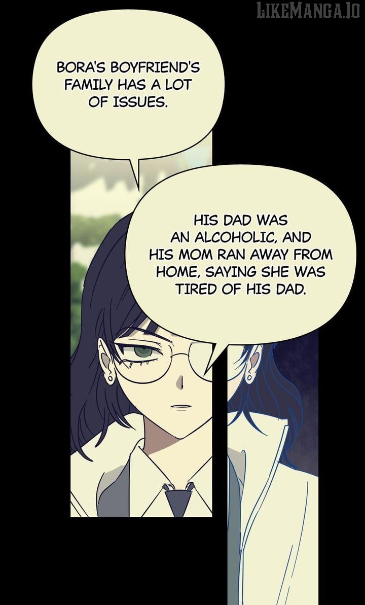 A Bad Case of Junioritis Chapter 65 - page 31