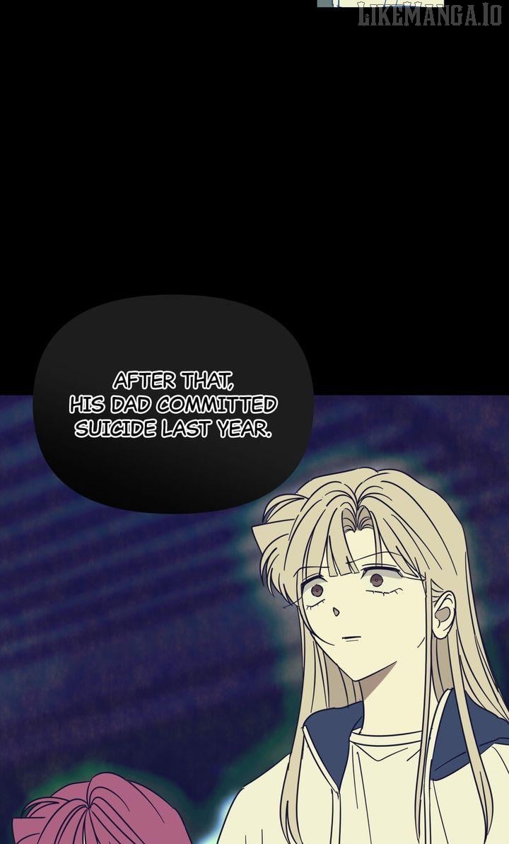 A Bad Case of Junioritis Chapter 65 - page 32