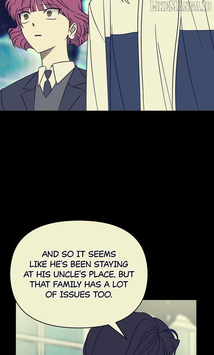 A Bad Case of Junioritis Chapter 65 - page 33