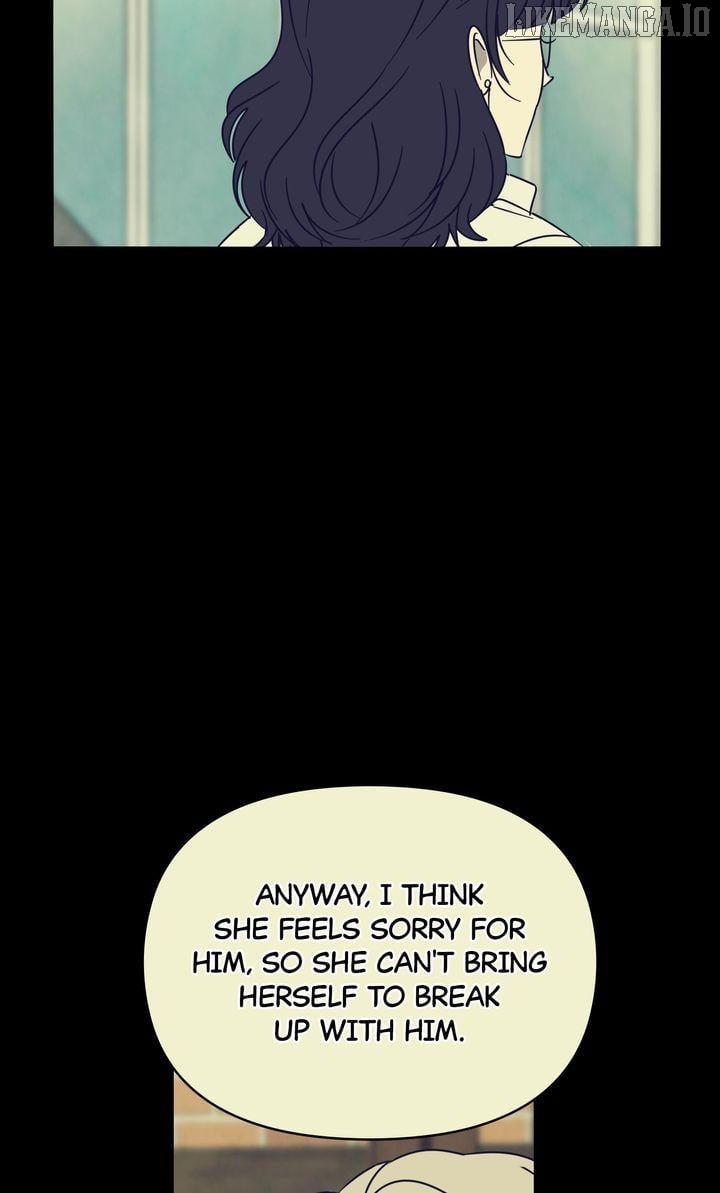 A Bad Case of Junioritis Chapter 65 - page 34