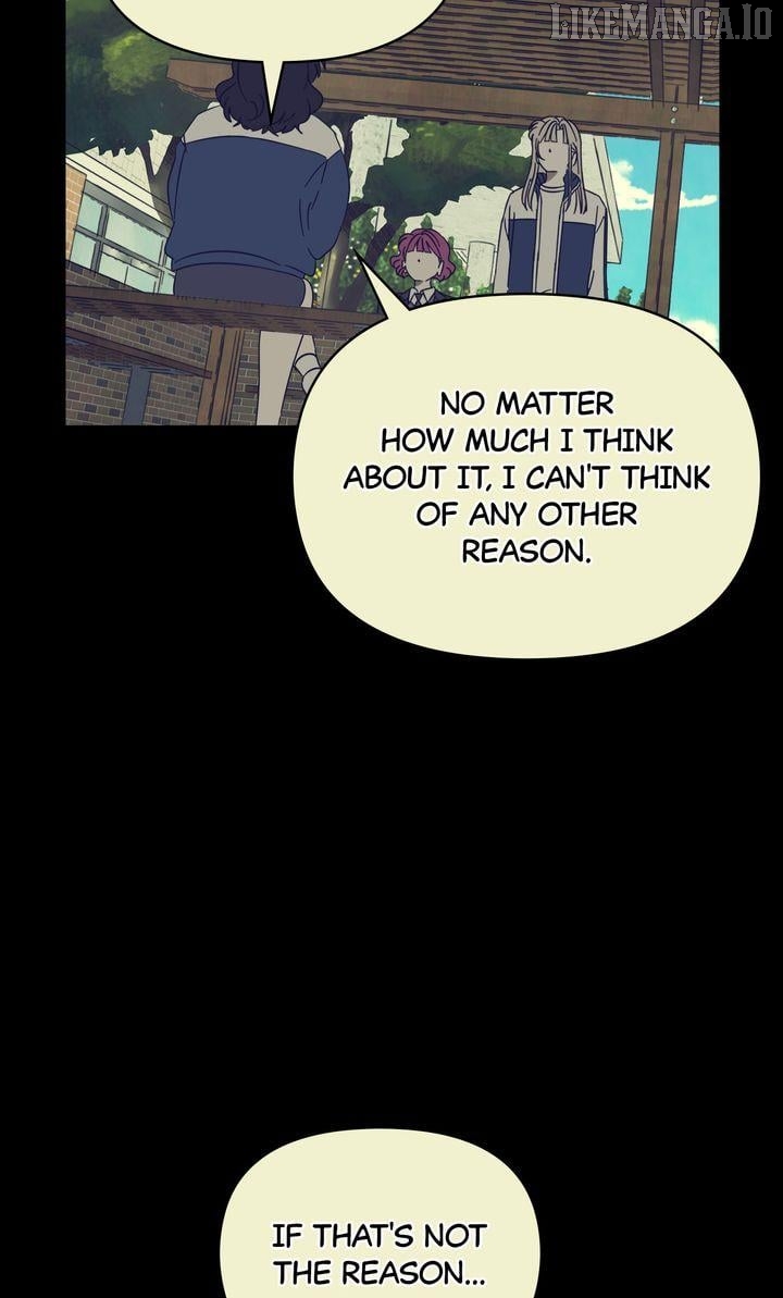 A Bad Case of Junioritis Chapter 65 - page 36