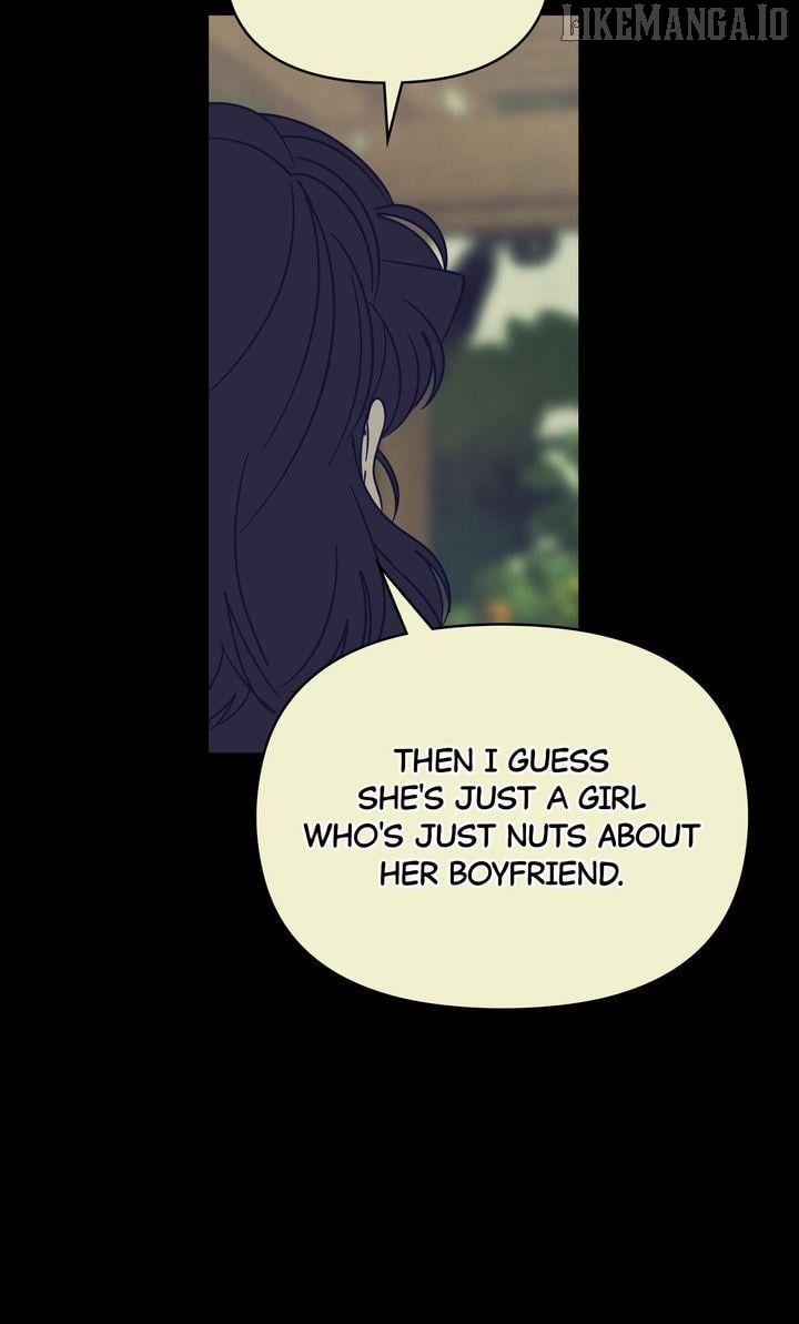 A Bad Case of Junioritis Chapter 65 - page 37