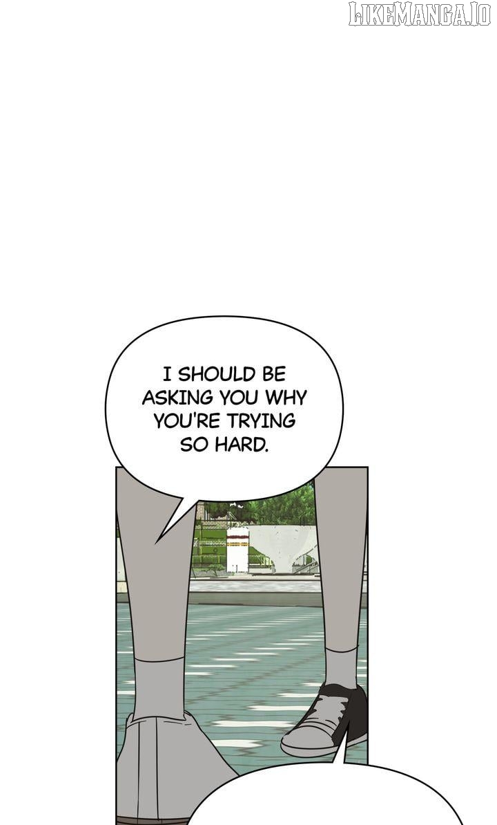 A Bad Case of Junioritis Chapter 65 - page 4