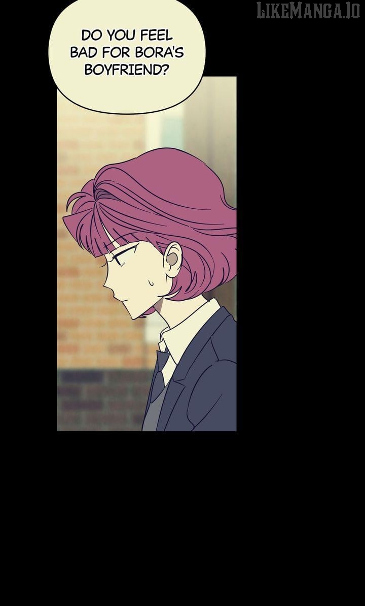 A Bad Case of Junioritis Chapter 65 - page 40