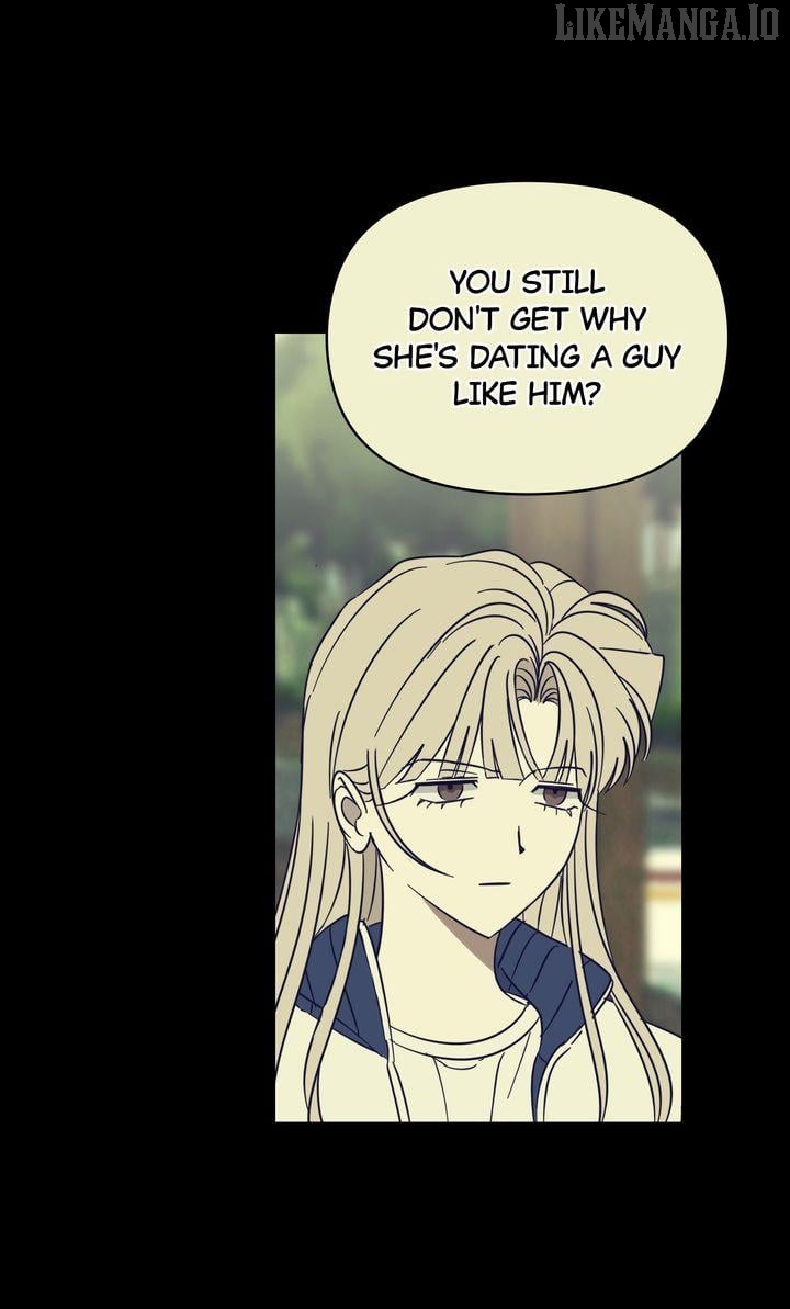 A Bad Case of Junioritis Chapter 65 - page 41