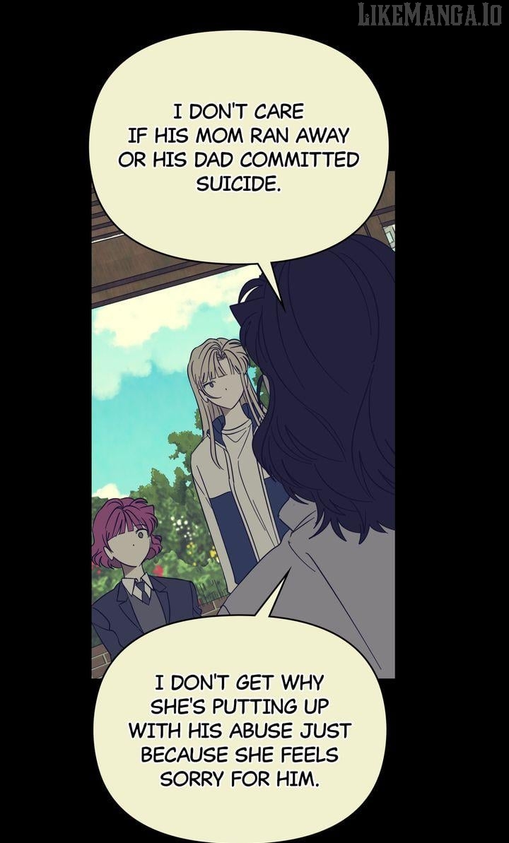 A Bad Case of Junioritis Chapter 65 - page 43