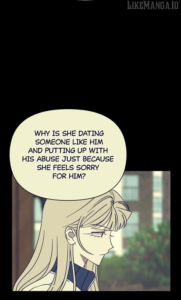 A Bad Case of Junioritis Chapter 65 - page 44