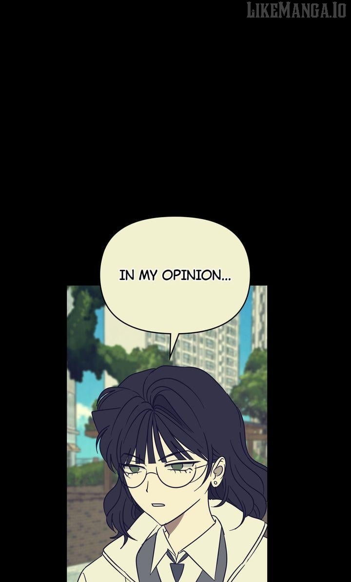 A Bad Case of Junioritis Chapter 65 - page 45