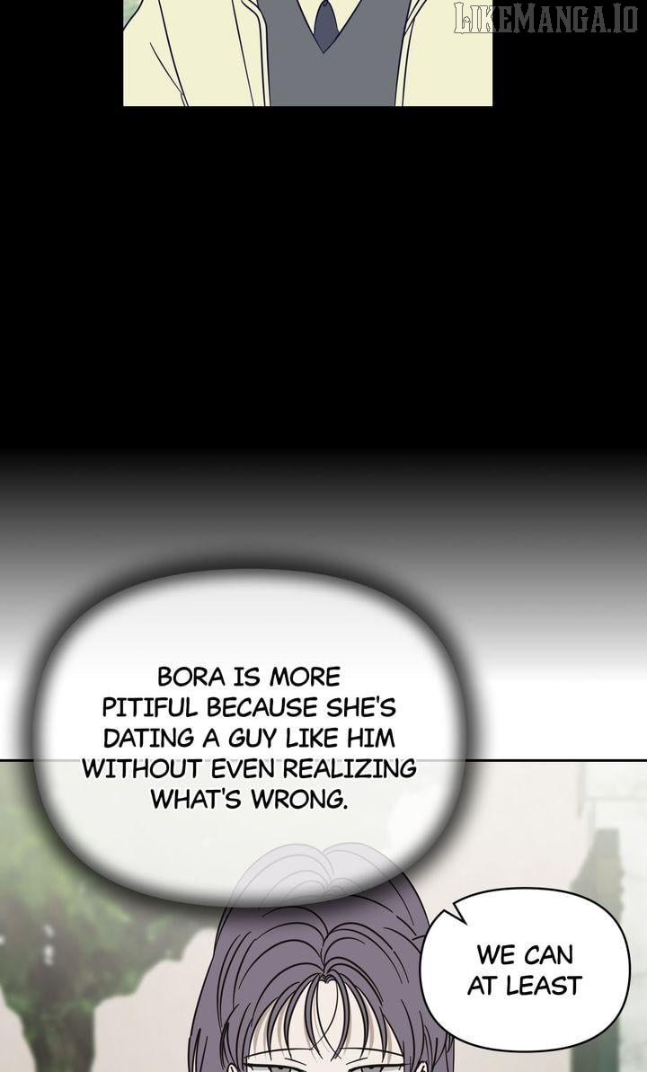A Bad Case of Junioritis Chapter 65 - page 46