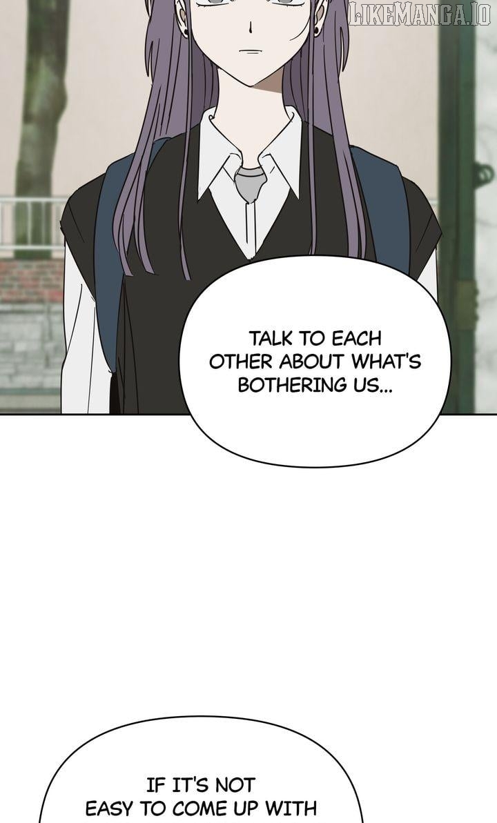 A Bad Case of Junioritis Chapter 65 - page 47