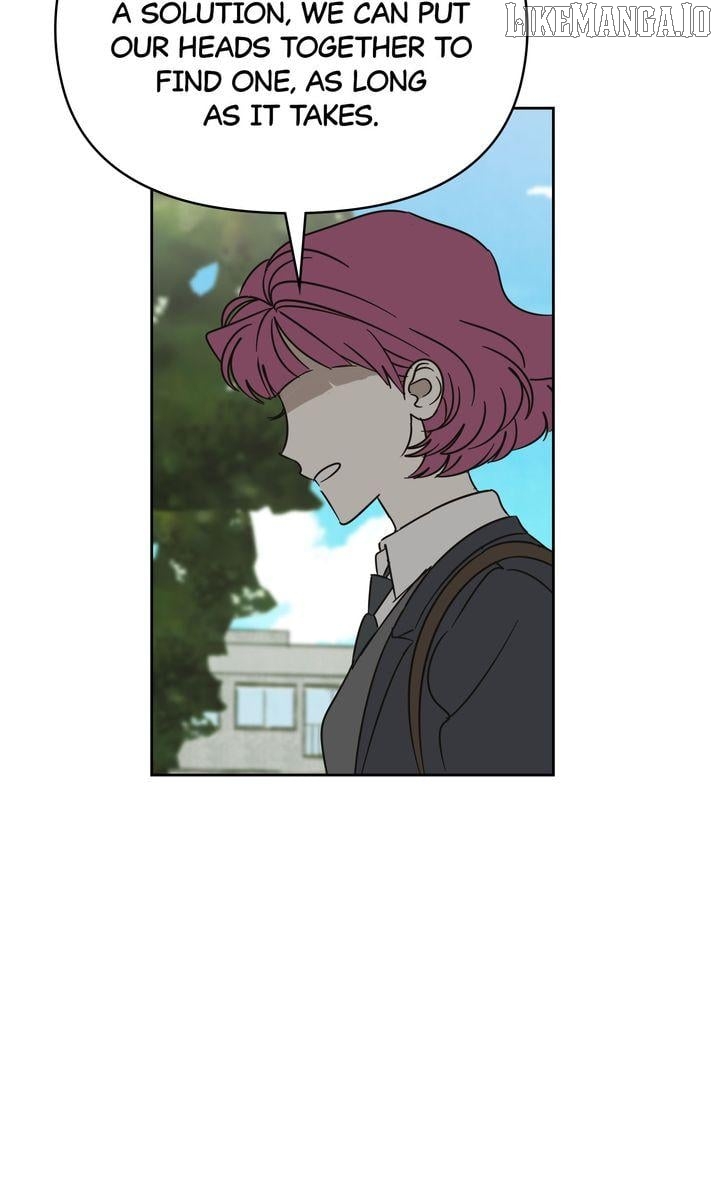 A Bad Case of Junioritis Chapter 65 - page 48
