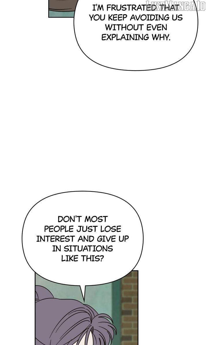 A Bad Case of Junioritis Chapter 65 - page 5