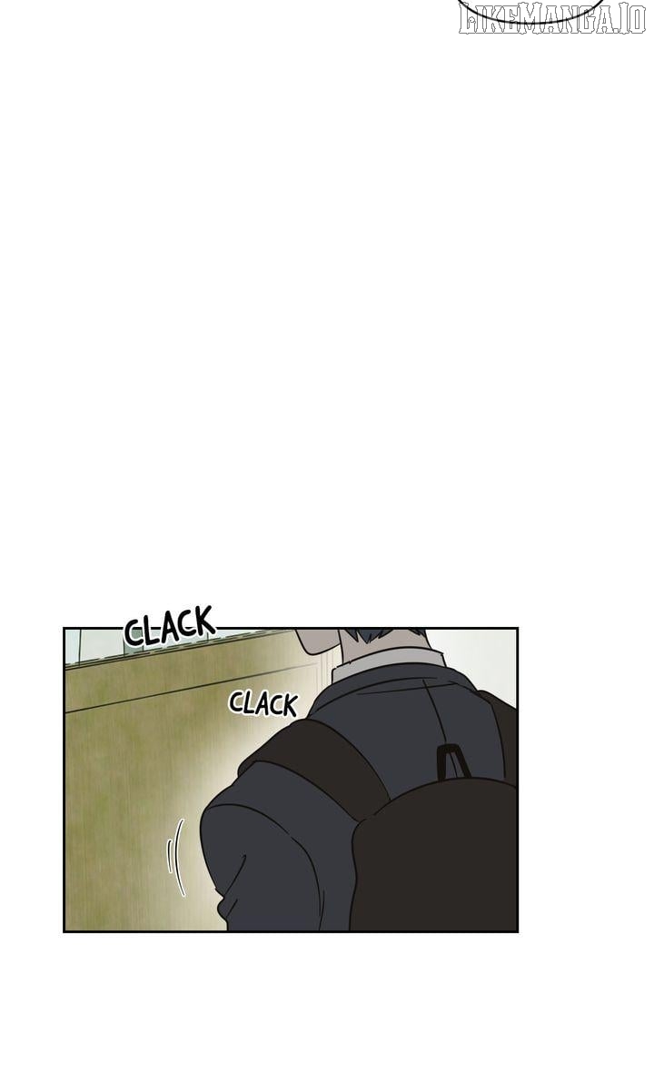 A Bad Case of Junioritis Chapter 65 - page 55
